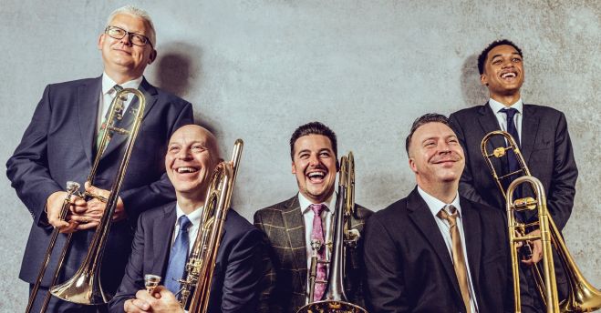 Trombone Assembly
